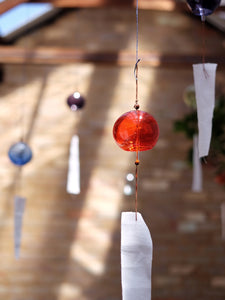 Edo Furin Wind Bell