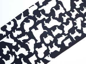 Kamawanu Tenugui - Dog Breeds