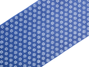 Kamawanu Tenugui - Flower Dot