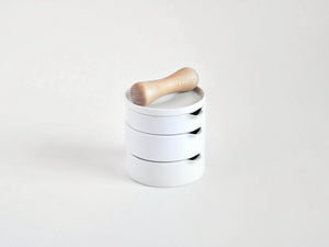 Kihara Porcelain Sitaku Set (5pcs)
