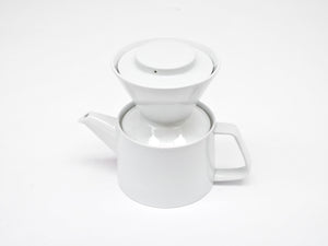 Kihara Porcelain Sitaku Coffee Dripper