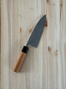 Kiya "Danjuro" Deba Knife 165mm