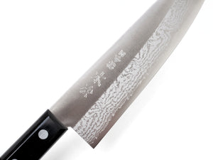 Kiya "Sumin-agashi" Kamagata Knife 180mm