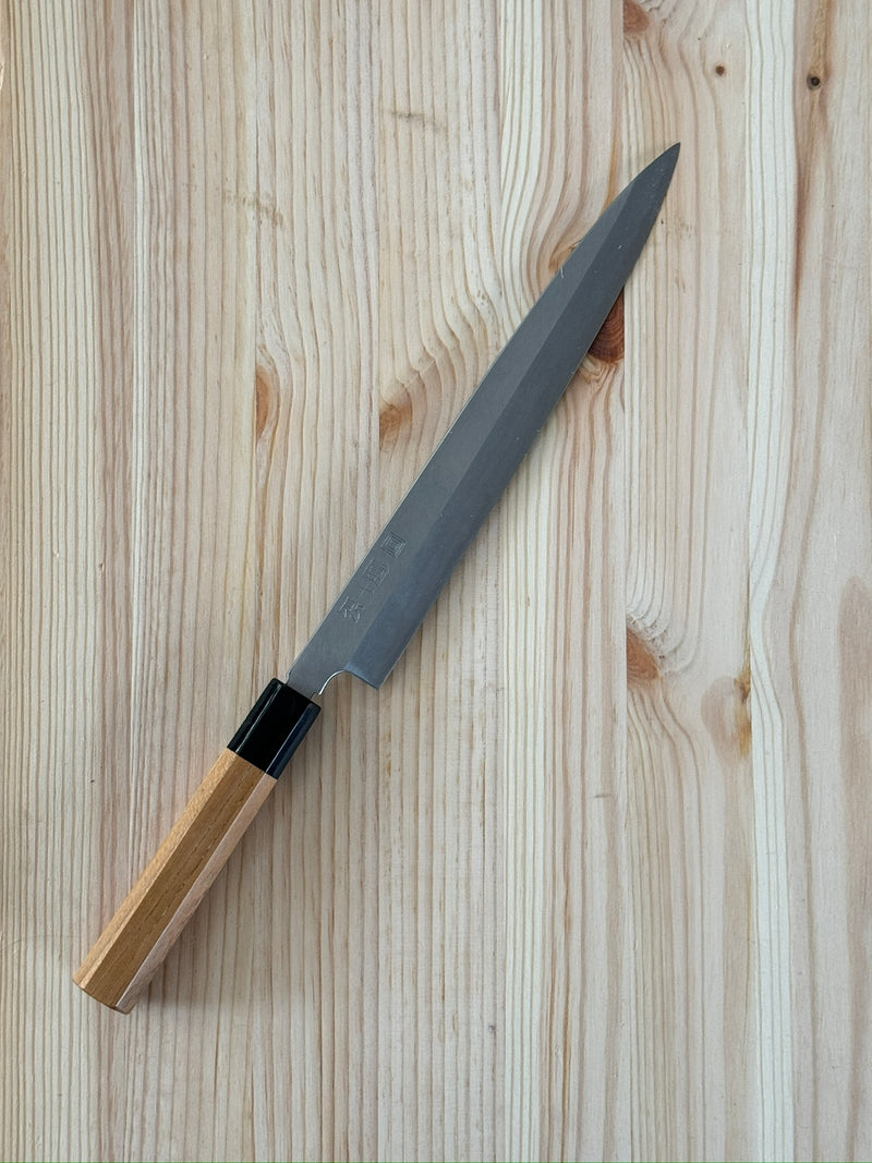 Kiya "Danjuro" Yanagiba Knife 240mm