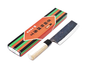 Kiya "Yoshi-hisa" Nakiri Japanese Vegetable Knife