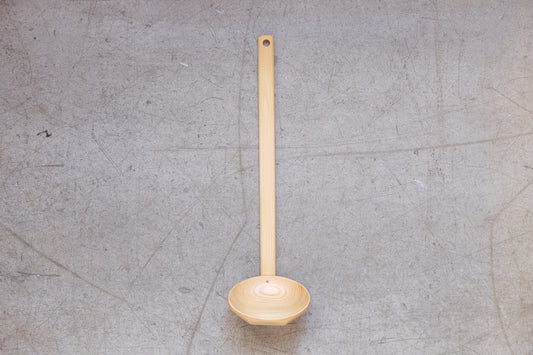 Kobo Aizawa Otama Wooden Ladle