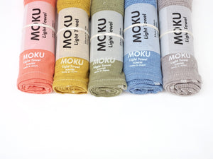 Kontex Moku Towel M