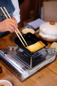 Tamagoyaki Master Set