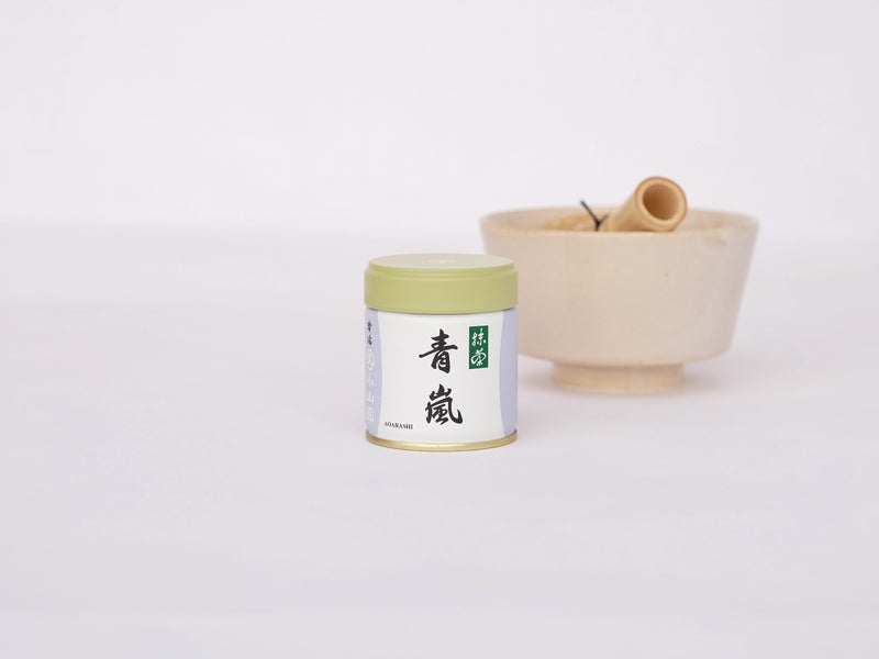 Marukyu Koyamaen Matcha "Aoarashi" Tin 40g