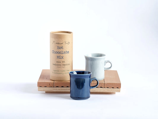 Milk Hot Chocolate Set - CIBI CIBI General store