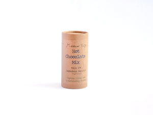 Monsieur Truffe - Hot Chocolate Mix 500g
