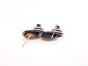 Nagatanien Igamono Yakumi Spice Container
