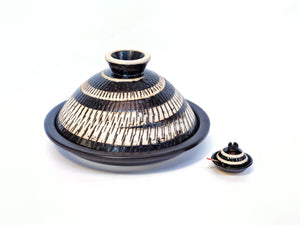 Nagatanien Igamono Yakumi Spice Container
