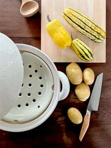 Nagatanien Igamono Steam Pot Donabe