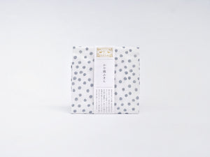 New Kaya Fukin (Japanese Kitchen Cloth) with dots