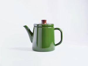 Noda Horo Pottle Enamel Kettle -CIBI