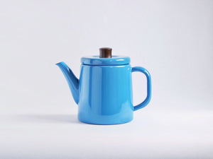 Noda Horo Pottle Enamel Kettle -CIBI