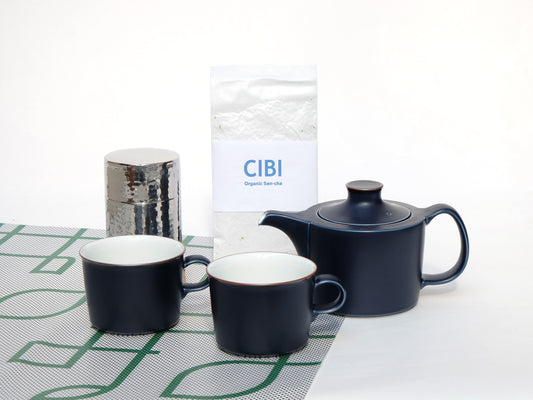 Premium Tea Set