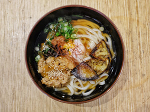 Hakusan Ramen Bowl