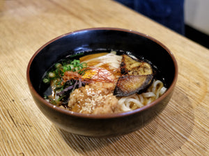 Hakusan Ramen Bowl