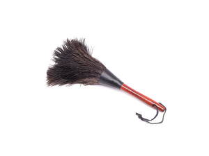 Redecker Ostrich Feather Duster 30cm