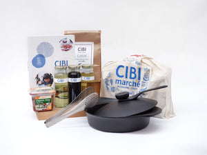 Set - CIBI Essential Cook Set