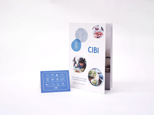 Set - CIBI Gift Set