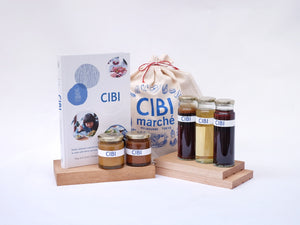CIBI made Deliciousness Set