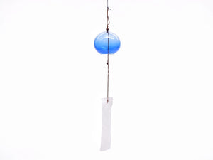 Edo Furin Wind Bell