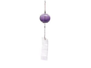 Edo Furin Wind Bell