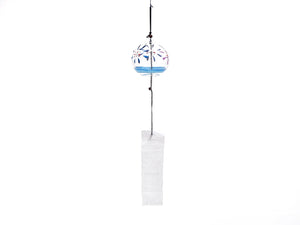 Edo Furin Wind Bell