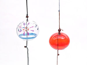 Edo Furin Wind Bell