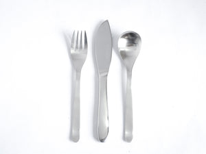 Sori Yanagi - SS Dinner Spoon