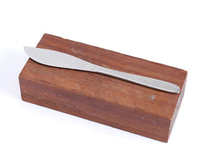 Sori Yanagi - SS Table Knife