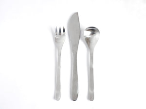 Sori Yanagi - SS Table Spoon
