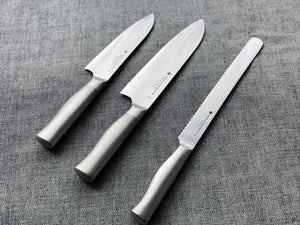 Sori Yanagi Knife Set (3pcs)