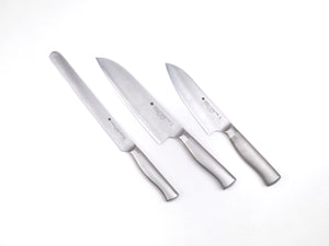 Sori Yanagi Knife Set (3pcs)