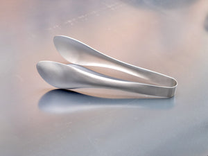 Sori Yanagi Edelstahl-Zange Aus Japan – Schlankes Design Für Küche & Tisch
