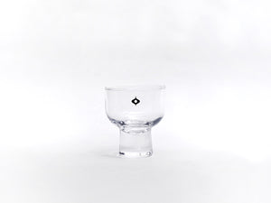 Sori Yanagi Sake Glass