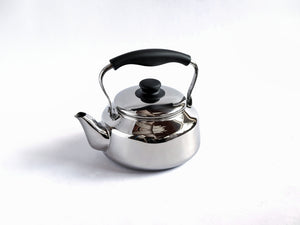 Sori Yanagi Design Kettle Mirror -CIBI
