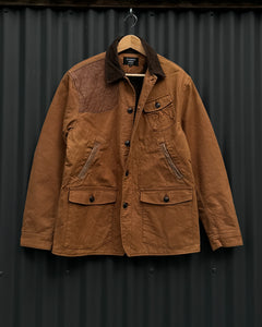 CIBI Hunting Jacket