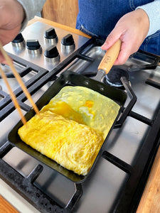 Takumi Egg Omelette Pan