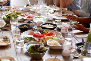 Temaki Sushi Making Pack