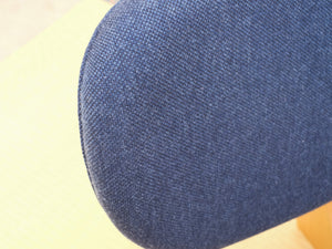 Tendo Mokko TEIZA-ISU Low Chair