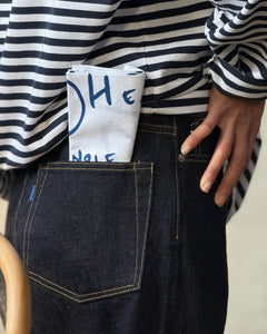 CIBI x Keoma Good Jeans. Great Friends. - Limited-Edition -