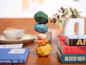 Tumi-isi Stacking Blocks