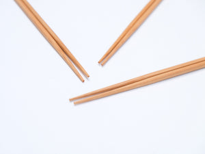 Yamachiku Bamboo Chopsticks 23cm (10 pack)