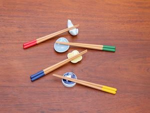 Yamachiku Children's Chopsticks 18cm