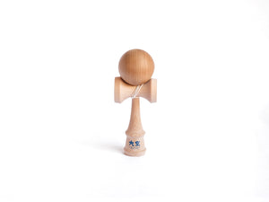 Yamagata Kobo Kendama "Ozora"