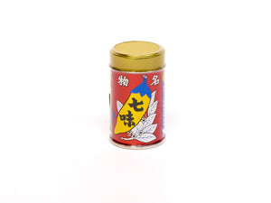 Yawataya-isogoro Shichimi Seven Spice 14g – CIBI